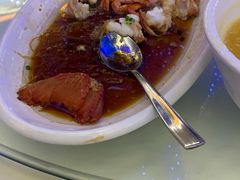 -开元名庭酒店-悦庭餐厅