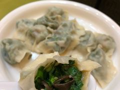 -大清花饺子(五五路店)