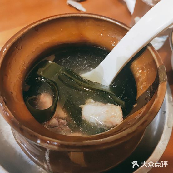 湘赣农家菜馆(立水桥店)