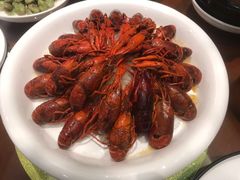 -明翠湖品·湖景餐厅