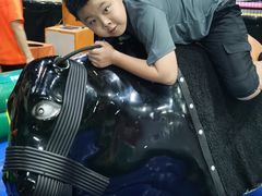 -嘿哟动霸CHUA·新潮玩运动娱乐中心·蹦床滑冰团建乐园