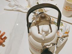 -Mary Cindy 玛丽西典披萨(龙湖龙湾天街店)