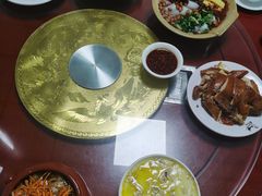 -嘉里饭庄