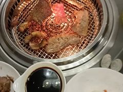 -尚宴牛特鲜自助(太原街万达店)
