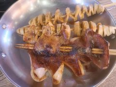 -盒马鲜生(曜一城店)