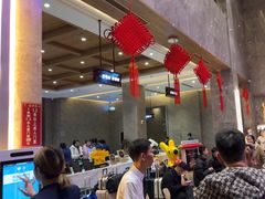 -星河湾温泉洗浴酒店