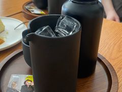 -大酉·M Coffee(北京美术馆店)