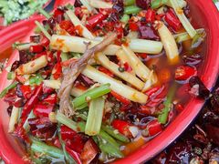 -拈一筷子·宜宾江湖菜(十一街店)