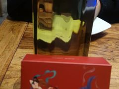 -青炉里青花椒鲜活烤鱼(理工大店)