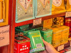 -华联发展销售中心(十月初五街店)