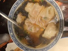 -御清斋总店(天一街店)