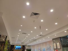 -山泉公馆酒家(广州东站店)