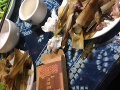 -香满楼(临安路店)