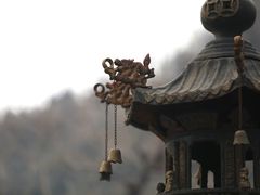 -青州市云门山风景区