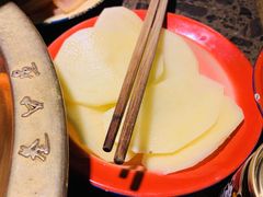 -叁口煮市井老火锅(春熙路店)