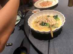 -南里山房(虹桥天地店)