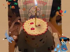 -CarolCake卡萝家(锦华万达店)
