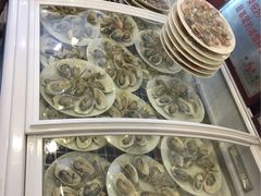 -来之顺海鲜菜馆·青岛菜(栈桥店)