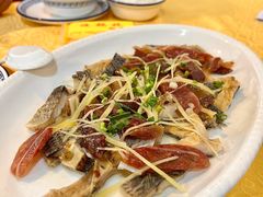 -烧鹅妹饭店