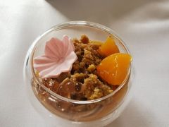 -上海和平饭店华懋阁 Cathay Room
