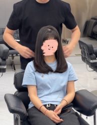 -5M HAIR SALON 旗舰店