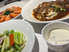 -高佳庄·海鲜酒楼(东港店)
