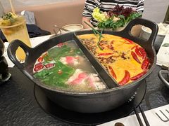 -山缓缓火锅(青岛万象城店)