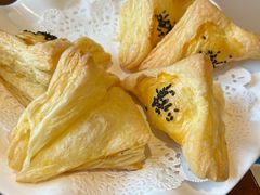 -浦江餐饮•上海菜馆(五四路店)