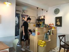 -小岛餐厅