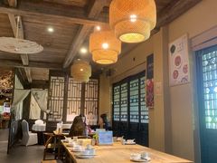 -百翠山居.家飨餐厅