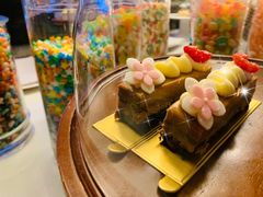 -上海苏宁宝丽嘉酒店·Cafe Bellagio西餐厅
