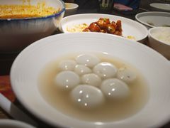 -外婆家(蓝色港湾店)