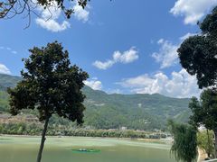 -后柳水乡