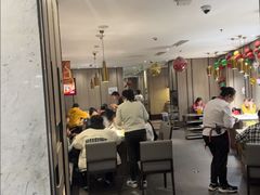 -海底捞火锅(步步高新天地店)