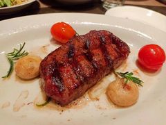 -食间牛排(湖西路店)