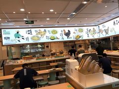 -老乡鸡(西岸凤巢店)