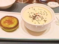 -西宁富力万达文华酒店·品珍中餐厅