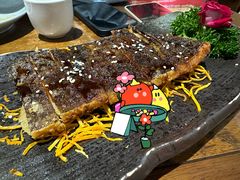-福慧慈缘素食餐厅(王府井店)