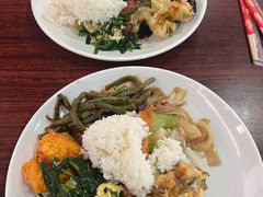 -东北大学（浑南校区）食堂