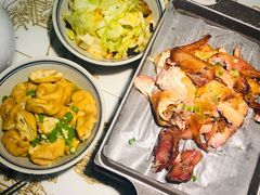 -俏九州·小炒黄牛肉(华润万象汇店)