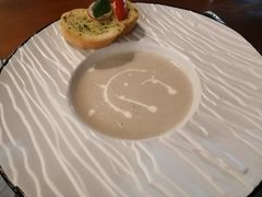 -V Bar海景扒房(北海湾惠龙万达嘉华酒店)