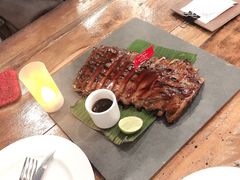 -Naughty Nuri’s Phuket