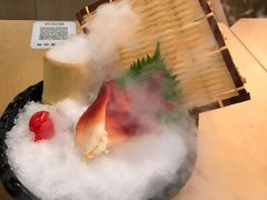 -沼津港渔市(宏伊国际广场店)