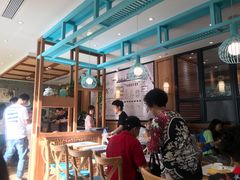 大堂-满记甜品(湖滨店)