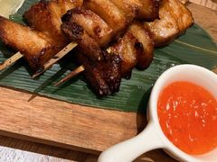 -玛格萝妮比萨屋(四平店)