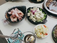 -蛙佬哥美蛙鱼火锅(新一中店)
