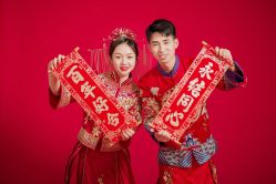 -女王风尚STUDIO·轻奢化定制