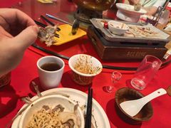 -羊之道草原味道清真餐厅(番禺店)