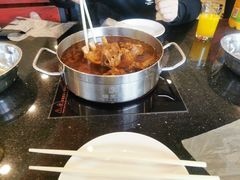 -蝎王府羊蝎子(天通苑店)