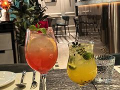 -SHADOWS•Bistro&Eatery(安福路店)